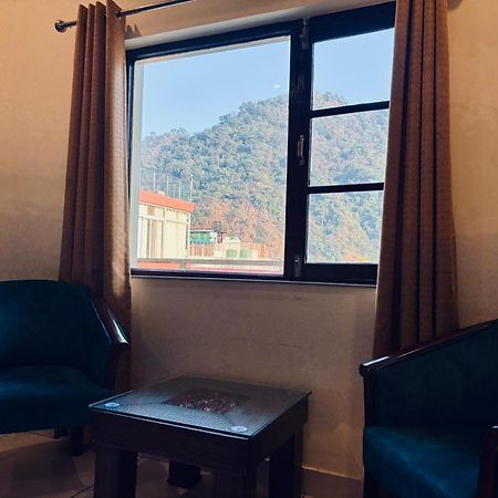 Tapovan New Residency By Ftp Hotels Rishīkesh Екстериор снимка