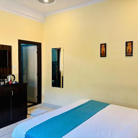 Tapovan New Residency By Ftp Hotels Rishīkesh Екстериор снимка