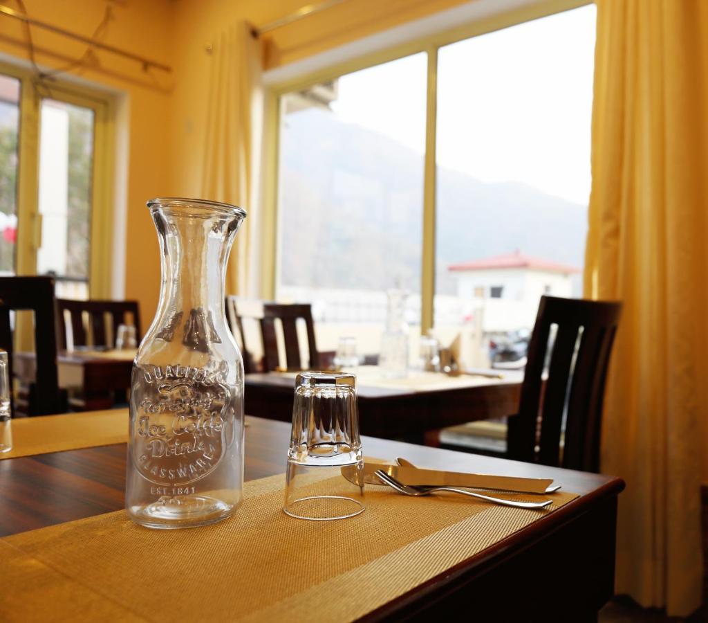 Tapovan New Residency By Ftp Hotels Rishīkesh Екстериор снимка
