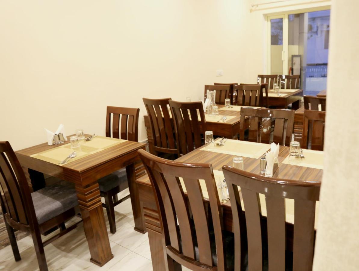 Tapovan New Residency By Ftp Hotels Rishīkesh Екстериор снимка