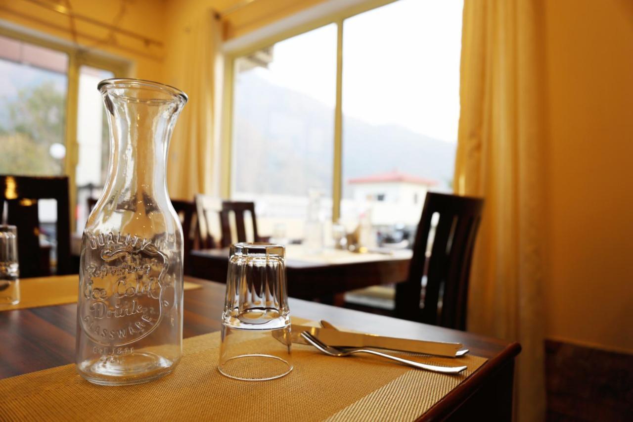 Tapovan New Residency By Ftp Hotels Rishīkesh Екстериор снимка