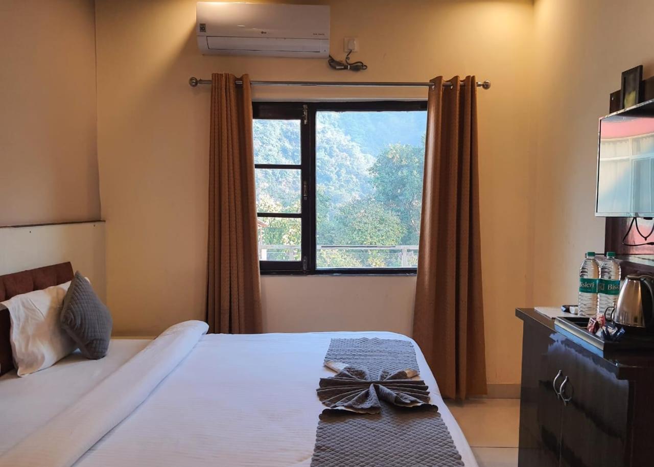 Tapovan New Residency By Ftp Hotels Rishīkesh Екстериор снимка